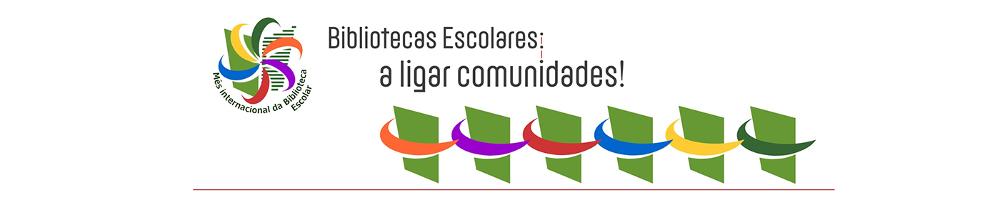 Outubro Mês Internacional da Biblioteca Escolar (MIBE)