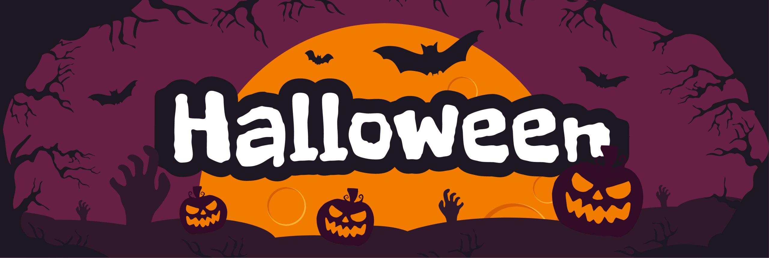 Halloween Exhibition