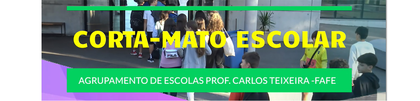 Corta-Mato Escolar 2024