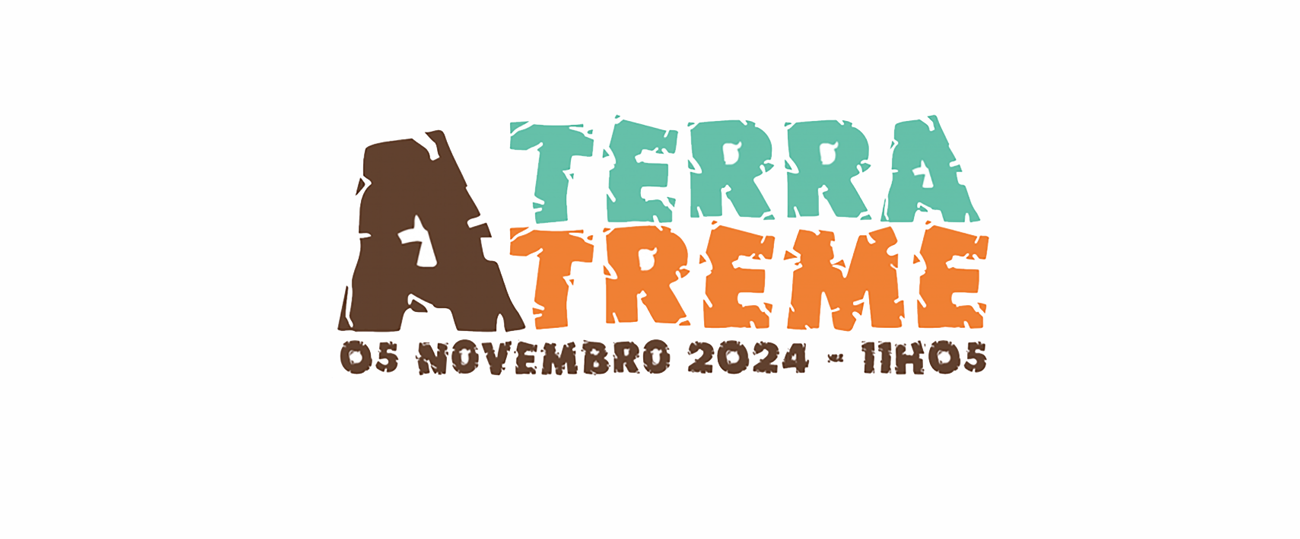 A Terra Treme