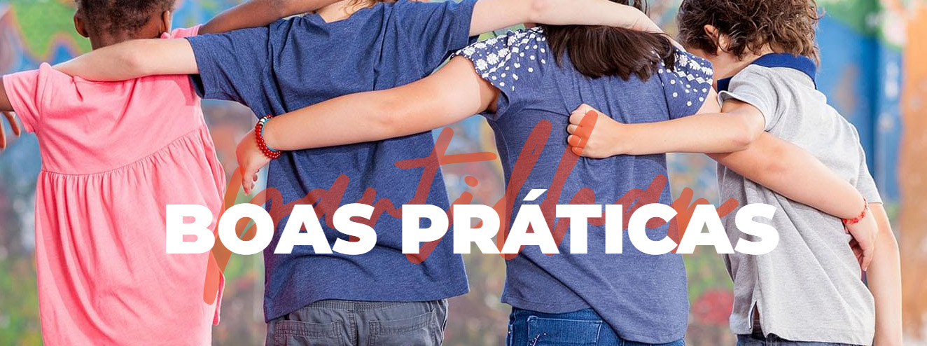 Escolas Amigas da Criança – 2024