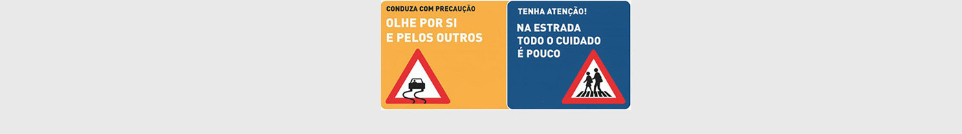 Prevenção e Segurança Rodoviária