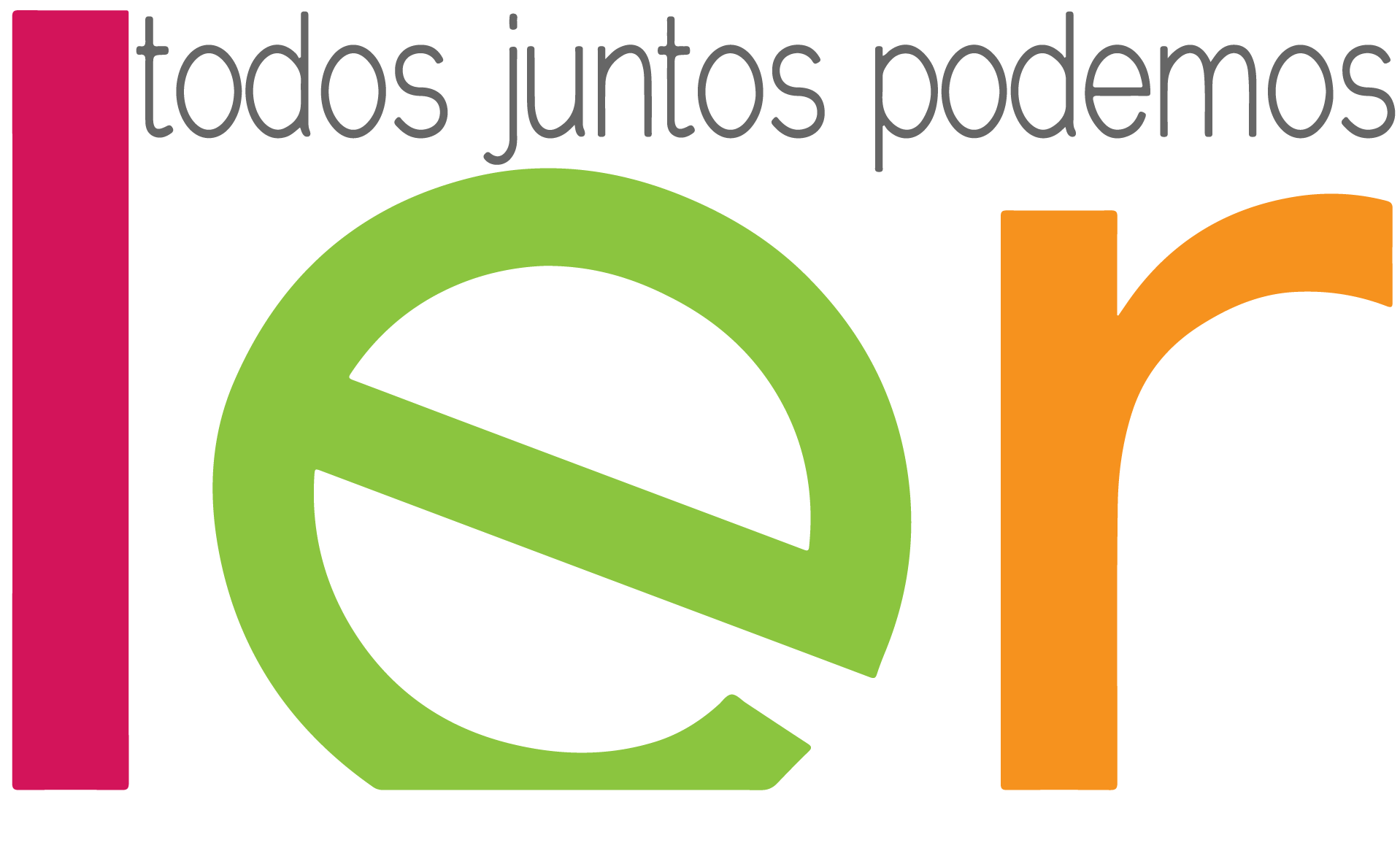 Projeto “Todos Juntos Podemos Ler”