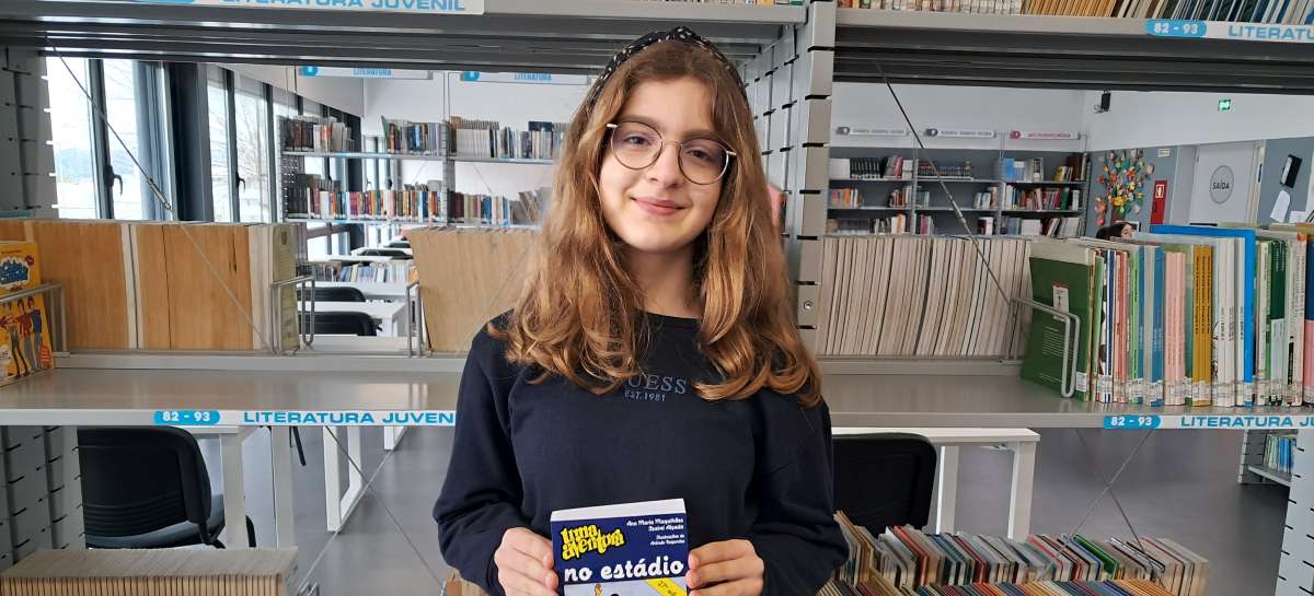 Publicação do trabalho vencedor