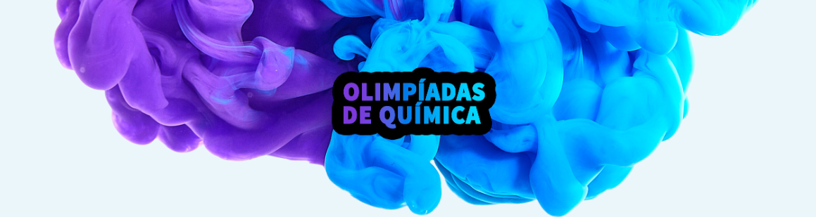 Olimpíadas de Química Júnior 2025