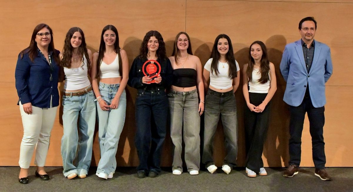 Concurso “Isto é uma ideia” – Final Regional