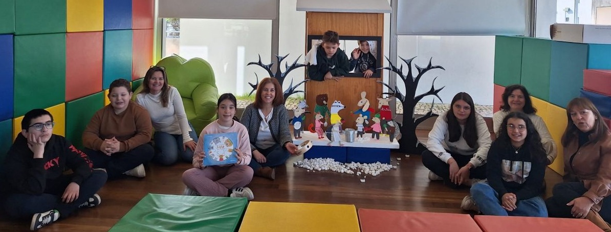 Ler com amigos ainda é melhor