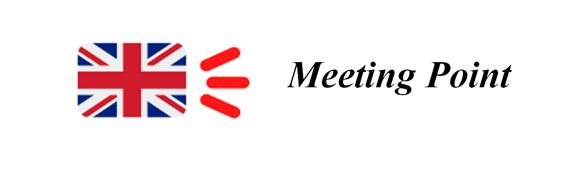 Meeting Point deseja um Feliz Natal! 🎄