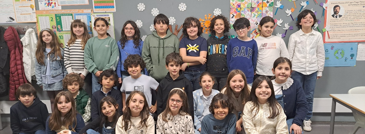 Concurso de cálculo mental Hypatiamat – 1.º lugar nacional